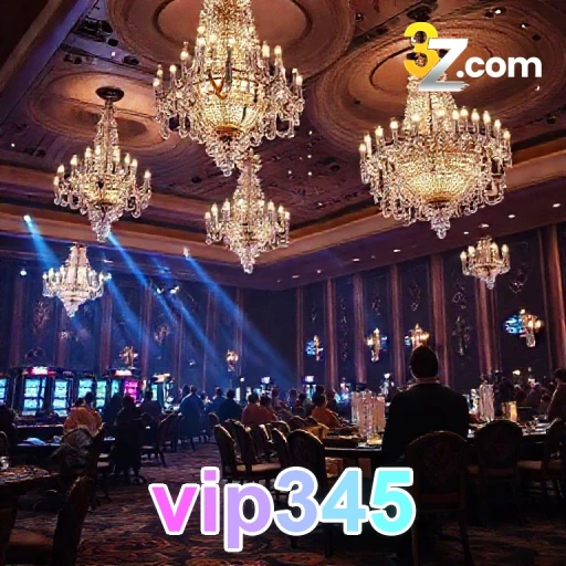 vip345 App
