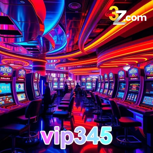 vip345 Cassino