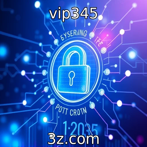 vip345 Explore as Novas Tendências do Mercado de Apostas em 2025
