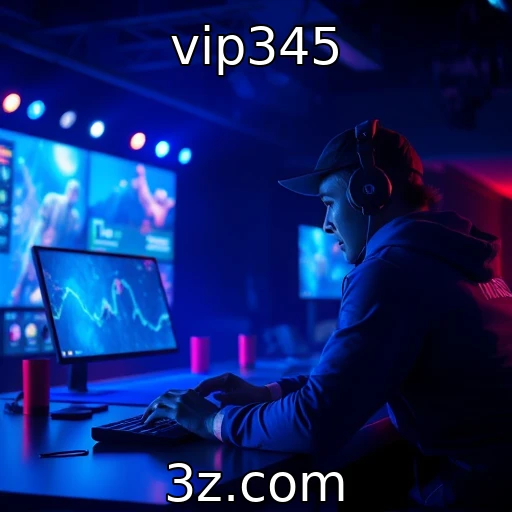 vip345 Como as apostas esportivas estão moldando o cenário brasileiro em 2025