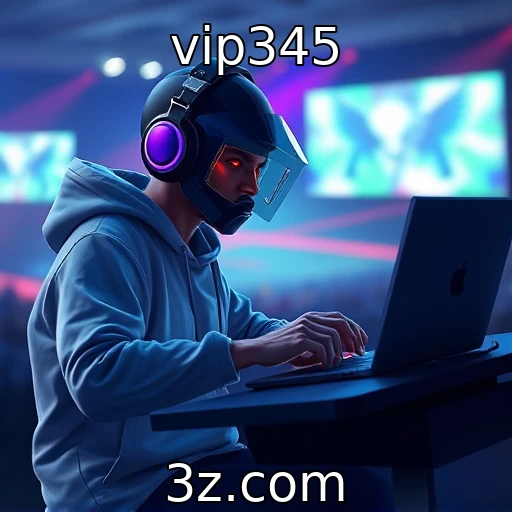 vip345 Estratégias Vencedoras nas Apostas Esportivas em 2025