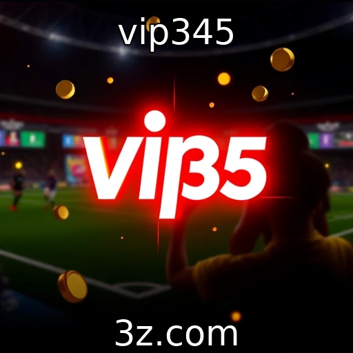 vip345 Apostas esportivas: análise detalhada das partidas mais quentes do mês